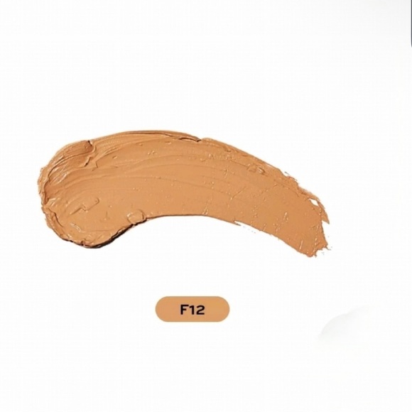 F12 | Revolution Fast Base Stick Foundation - Full Coverage - Picture 2 of 6